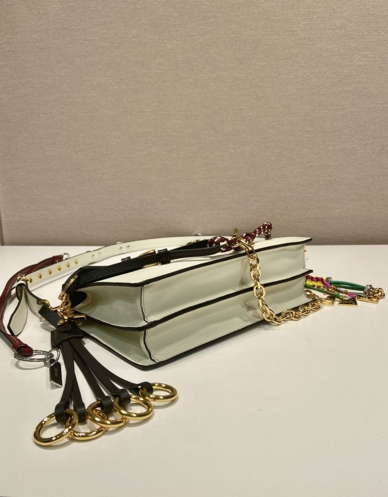 Pra*a satchel bags